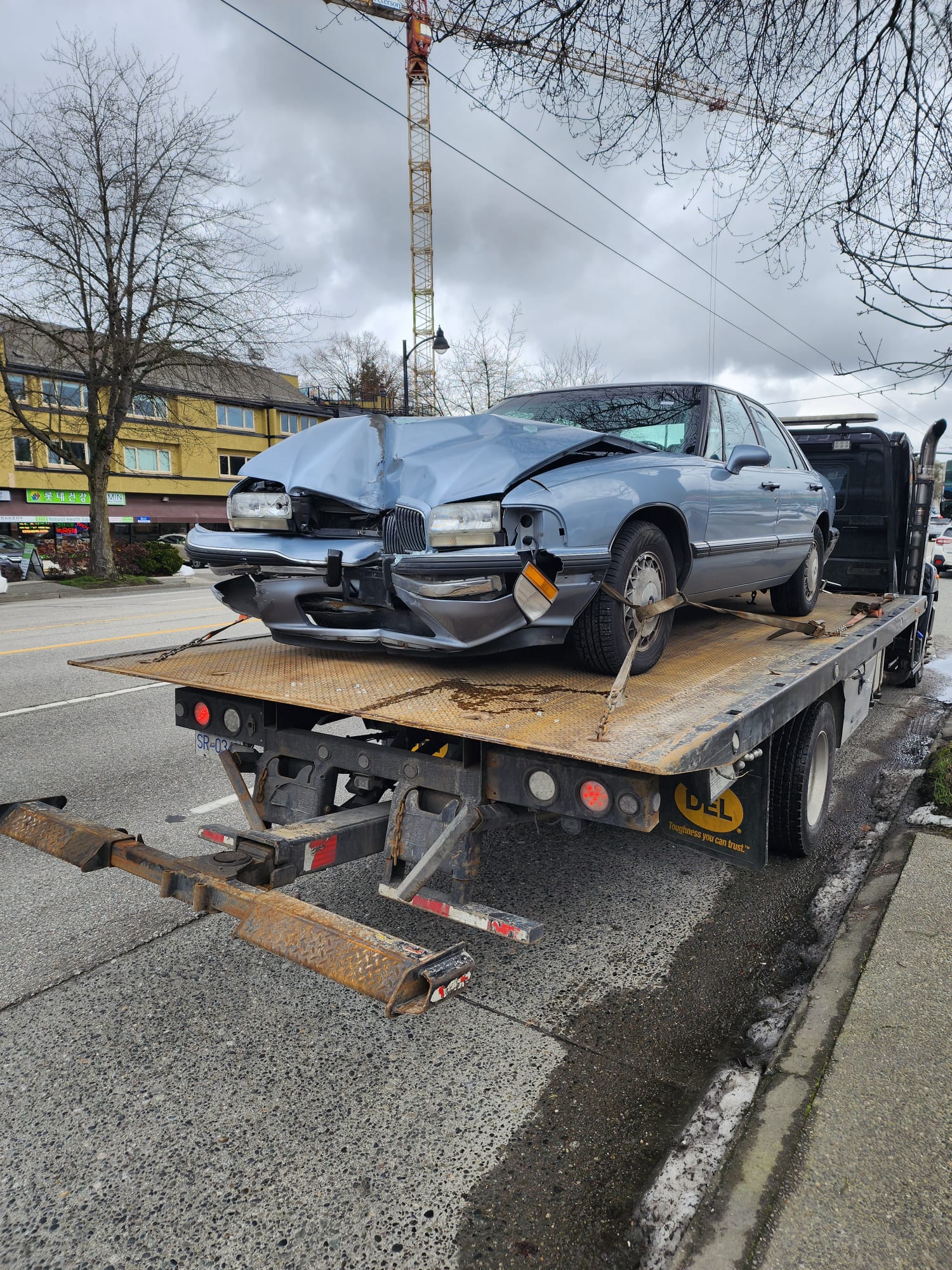 How to scrap your car in Richmond | Cash for Cars