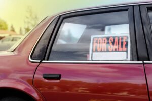 Best Place to Sell a Used Car Online Canada